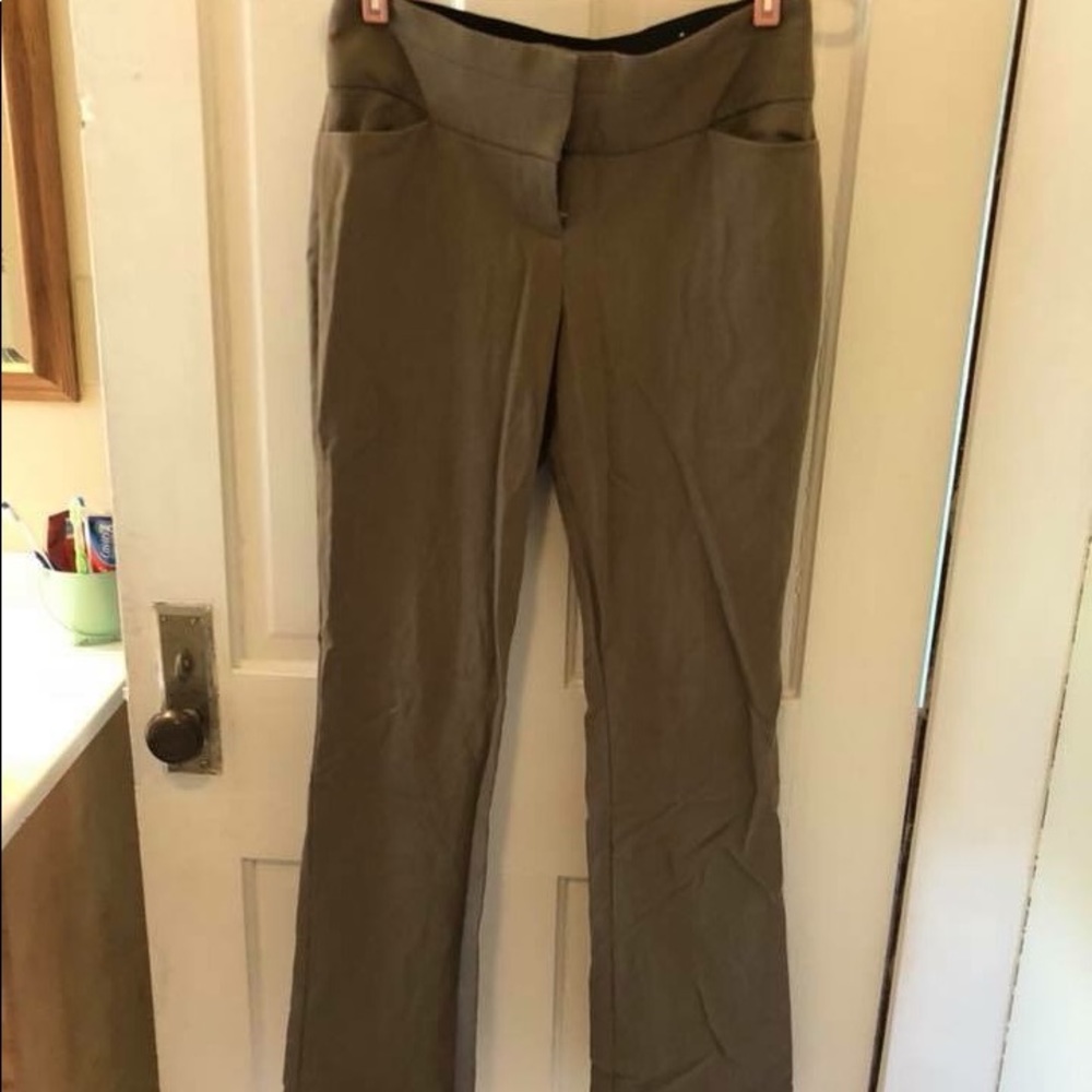 Dress Pants